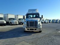 2018 Freightliner CASCADIA 125