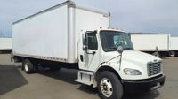 2018 Freightliner M2 106