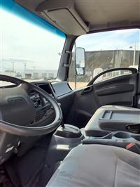 2018 Isuzu NPR HD