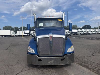 2020 Kenworth T680