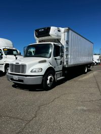 2019 Freightliner M2 106