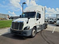 2019 Freightliner CASCADIA 125