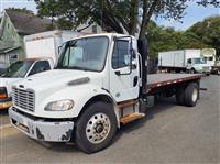 2018 Freightliner M2 106