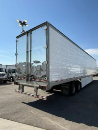 2016 Great Dane 7211TZ-1 53/162/102