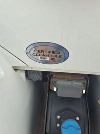 2017 International 4300