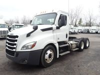 2021 Freightliner NEW CASCADIA PX12664