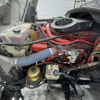 2019 Freightliner CASCADIA 125