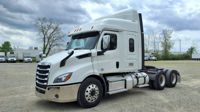 2020 Freightliner NEW CASCADIA 116