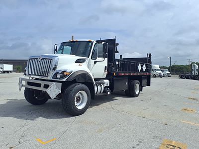 2017 International 7300