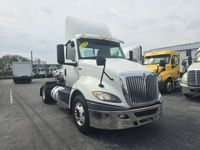 2019 International RH613