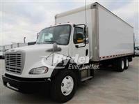 2013 Freightliner M2 112