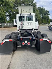 2019 Freightliner CASCADIA 125