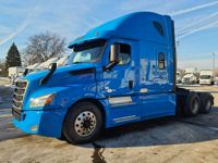 2020 Freightliner NEW CASCADIA PX12664