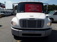 2018 Freightliner M2 106