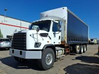 2016 Freightliner 108SD