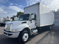 2018 International 4300