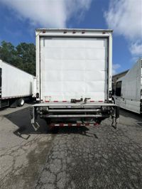 2018 Freightliner M2 106