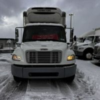 2019 Freightliner M2 106
