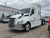 2021 Freightliner NEW CASCADIA PX12664