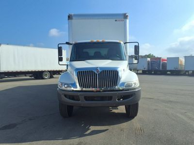 2018 International 4300