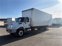 2019 International 4300