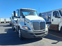 2020 International RH613