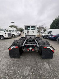 2019 Freightliner CASCADIA 125