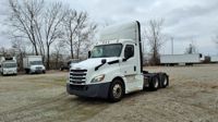 2019 Freightliner NEW CASCADIA PX12664