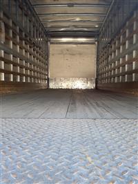 2018 International 4300