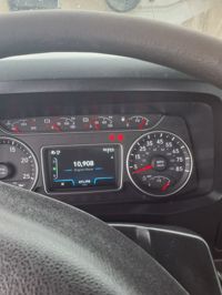 2020 International LT625