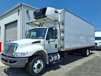 2019 International 4300