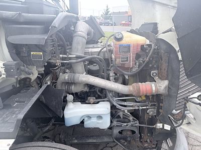 2020 International RH613