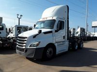 2022 Freightliner NEW CASCADIA PX12664
