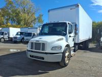 2019 Freightliner M2 106