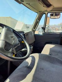 2019 International 4300