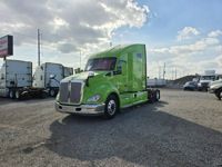 2020 Kenworth T680