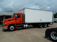 2017 Freightliner CASCADIA 113" DAYCAB