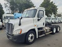 2019 Freightliner CASCADIA 125