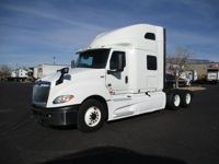 2020 International LT625