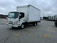 2018 Isuzu NPR HD