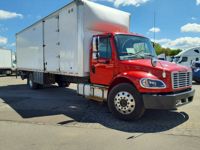 2022 Freightliner M2 106