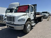 2017 Freightliner M2 106