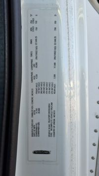 2019 Freightliner M2 106