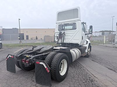 2020 International RH613
