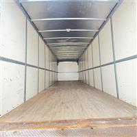 2016 Freightliner M2 106