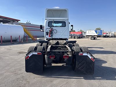 2019 International LT625