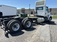 2020 International LT625