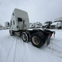 2020 Freightliner NEW CASCADIA PX12664