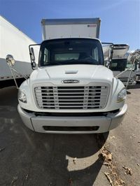 2019 Freightliner M2 106