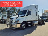 2020 Freightliner NEW CASCADIA PX12664